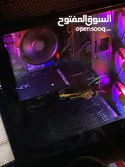  2 كرت pny rtx4060ti 16gb
