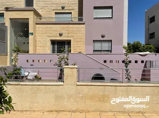  1 شقة للايجار بالخامسة