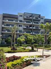  16 للبيع بالتقسيط - شقة 176متراً أرضي متشطبه في شيراتون For Sale with Installment An Apartment 176 m