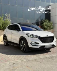  2 هونداي توسان