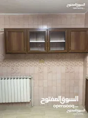  9 شقة شبه أرضي للإيجار