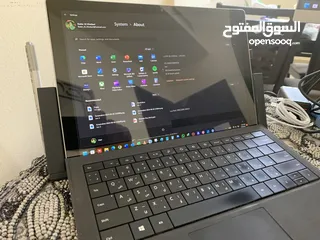  11 Ms Surface Laptop