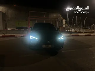  1 سيات ليون 2021