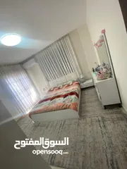  14 شقة مميزة باطلالة مميزة بافخم المناطق