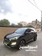  30 عررض مغرري عالكاش هونداي توسان 2019 ديزل تيربو فل بدون فتحه ترخيص 10 شهور