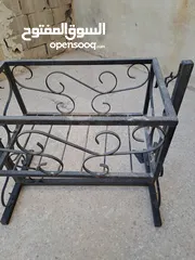  1 سرير اطفال حدددديد