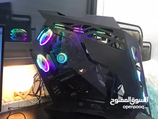  2 Pc قيمنق بمواصفات خرافيه