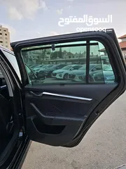  7 سكودا اوكتافيا ستيشن ترخيص 2020
