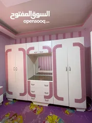  2 غرفة نوم ماستر للبيع