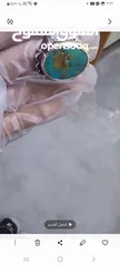  10 خاتم فيروز ثقيل للبيع
