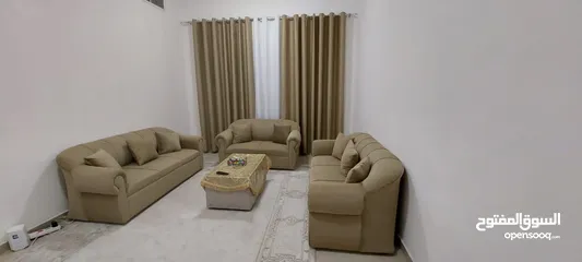  5 شقة للاجار الشهري في عجمان