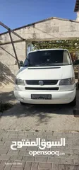  1 فولكسفاغن كرافيل 2001