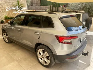  5 كاروك ترخيص 2019 جيب بل كرتونه ولاغرام بويه ايد اولا 4/4. متور 2000 ترخيص فل