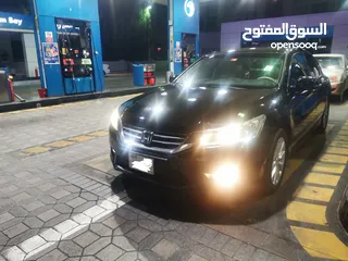  2 Honda Accord 2014 GCC هوندا اكورد 2014 خليجي Accidents free من غير حوادث Second owner المالك الثاني