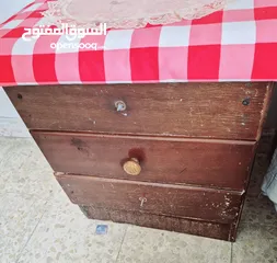  3 غرفة نوم كاملة مستعملة