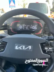  5 كيا سيراتو 2024 للايجار kia cerato