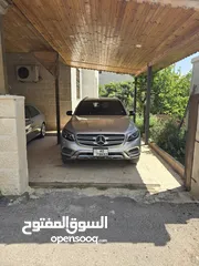  13 مرسيدس GLC350e 4matic