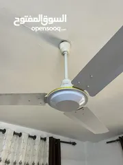  3 مروحه استعمال خفيف وماله