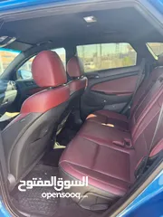  13 هونداي توسان