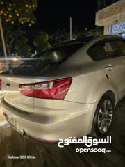  2 كايا برايد صالون مش فاكه برغي رخصه وتامين شامل لشهر 6