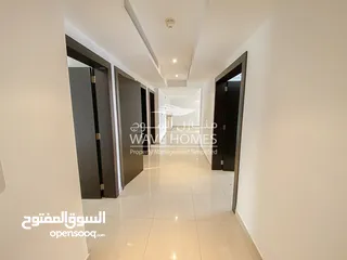  1 3 Bedroom luxurious apartment in Al Mouj