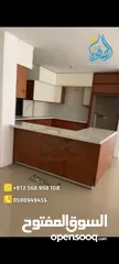  7 شقه غير مفروشه للايجار المصايف
