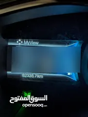  6 فورد فيوجن 2018 SE فحص كامل