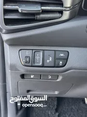  16 (قابل للبدل )هونداي أيونيك 2020 فل كامل فحص كامل