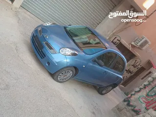  3 نيسان ميكرا