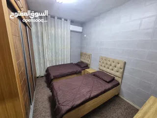  27 شقة مفروشة مميزة للعائلات غرفة / غرفتين للإيجار الشهري والأسبوعي واليومي