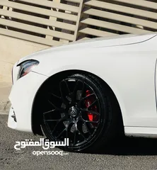  12 مرسيدس e200 2018 للبيع