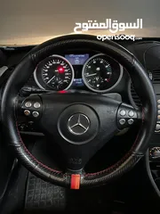  4 للإيجار فقط من عند ليون جروب اسعار تناسب الجميع  سيارة العشاق SLK مرسيدس