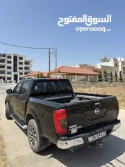  3 بكم نيسان ناڤارا 2016 فل الفل اضافات اعلى صنف