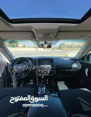  2 Nissan PATROL SE V6