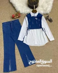  11 ملابس العيد ويانه غييير