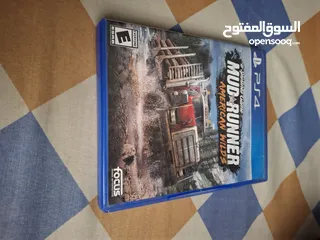  5 العاب للبيع اسعار تحت