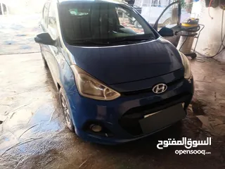  6 سعر فررررم36500 هوندايi10  مطور1250 اتومات