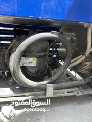  4 ثلاجة عصير للبيع شغالة 100‎%‎