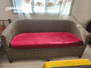  6 Royal Sofa 4 Sets