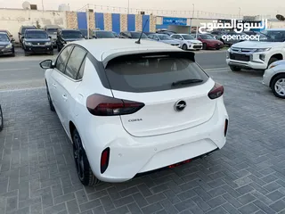  20 Opel Corsa 2023 1.2L