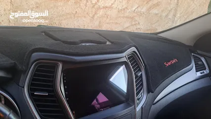  10 عرض مغرري عالكاش هونداي سنتافيه 2019 ديزل دفع رباعي يد اوولا ولا غرام دهان كله شركككه