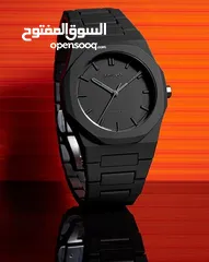  6 ساعات رجالي