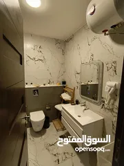  10 شقة مفروشة للإيجار في الرابية سوبر ديلوكس 500