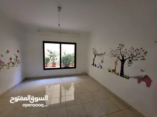  5 Apartments unfurnished for rent and of doing next to the city Arabian Embassy five bedrooms