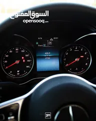  7 ‏2021 Mercedes C300