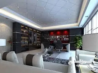  3 مكتب للإيجار لإصدار رخصة مهن وعقود إيجار
