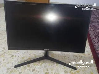  9 شاشة monitor گيمنگ للبيع