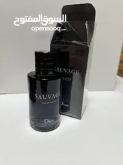  1 ديور سوفاج 100ml