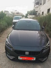  1 سيات ليون fr