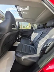  12 MG EHS Plug In Hybrid 2022